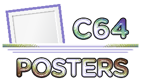 C64 Posters